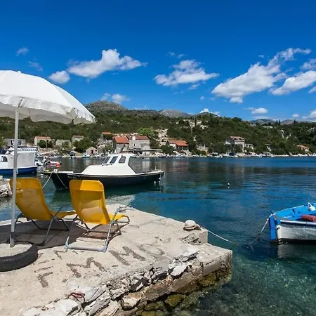 Magazin Tatil Evi