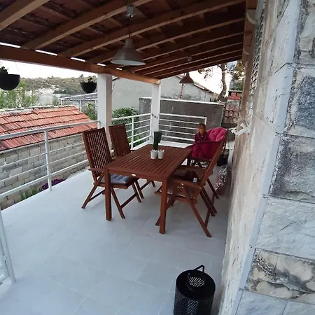 Holiday Magazin Ferienhaus Slano
