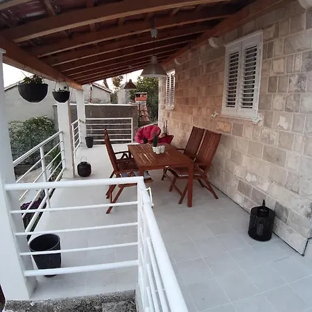 בית נופש Magazin *