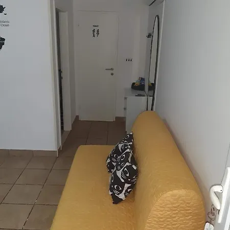 בית נופש Magazin סלאנו