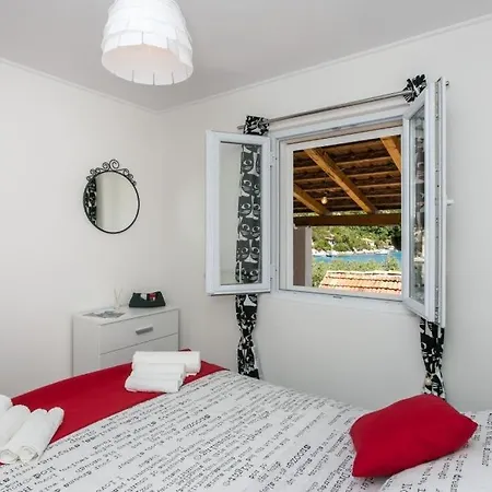 Ferienhaus Holiday Magazin