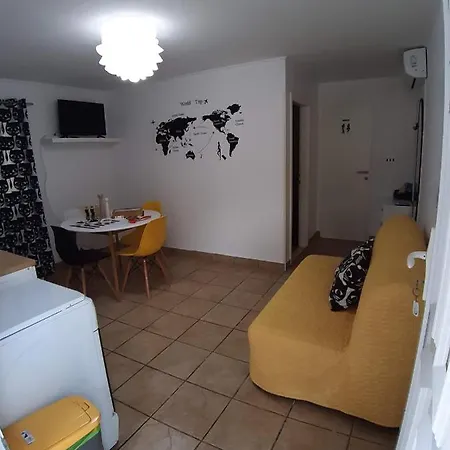 Magazin בית נופש *