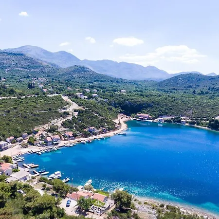 בית נופש Magazin