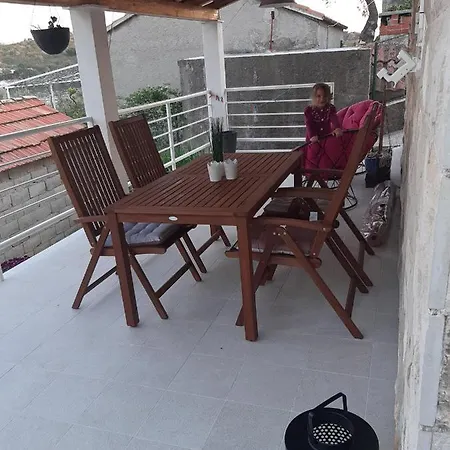 בית נופש Magazin *