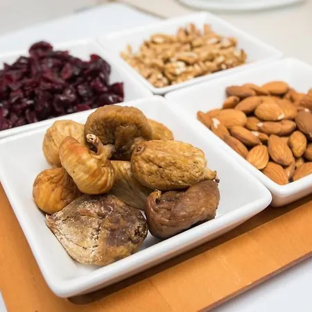 בית נופש Magazin *