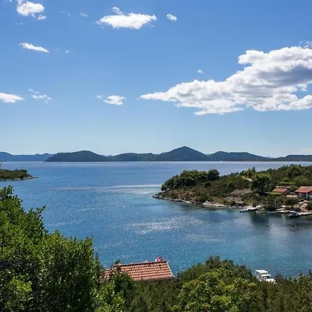 בית נופש Magazin